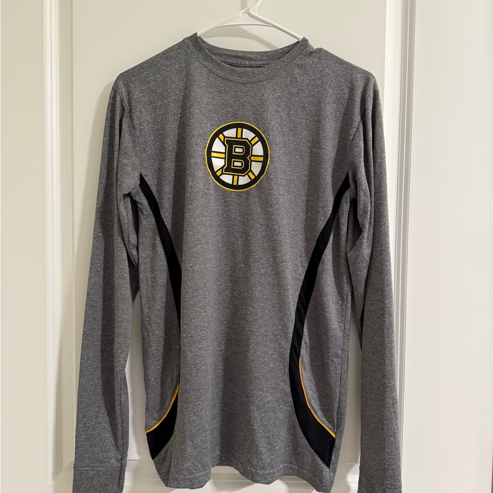 Knights Apparel Bruins Shirt